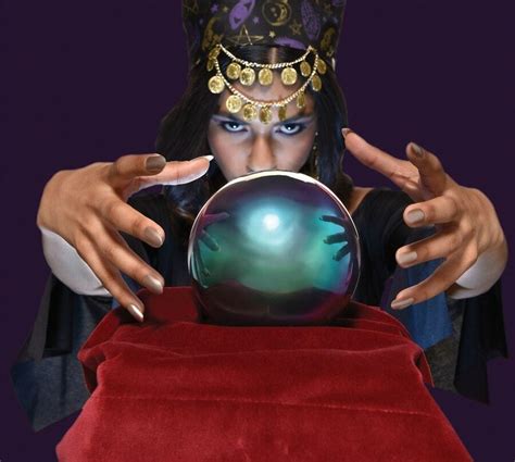 The Intersection of Magic and Perception: 5e Clairvoyance Spells